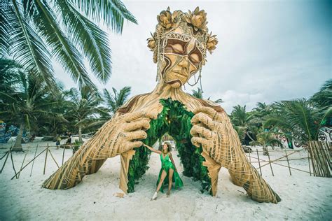  El Parque de Esculturas de Jixi: ¡Un festival de creatividad en piedra!