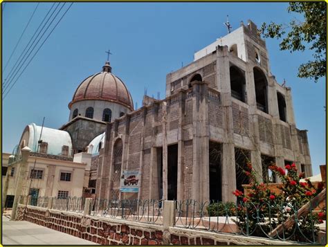  El Santuario de Nuestra Señora de la Paz: Un Refugio Espiritual con Vistas Panorámicas