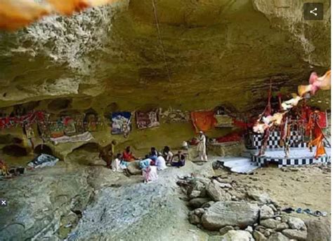 ¡Sumérgete en la Historia y la Belleza del Templo de Hinglaj Mata! Un Oasis Espiritual y Arquitectónico en Quetta