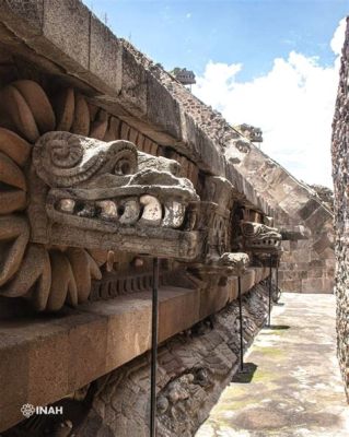 El Templo de la Serpiente Emplumada: Descubriendo la Historia y Mitología Olmeca en Huejutla!