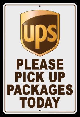 Will UPS Pickup a Package: A Symphony of Logistics and Whimsy